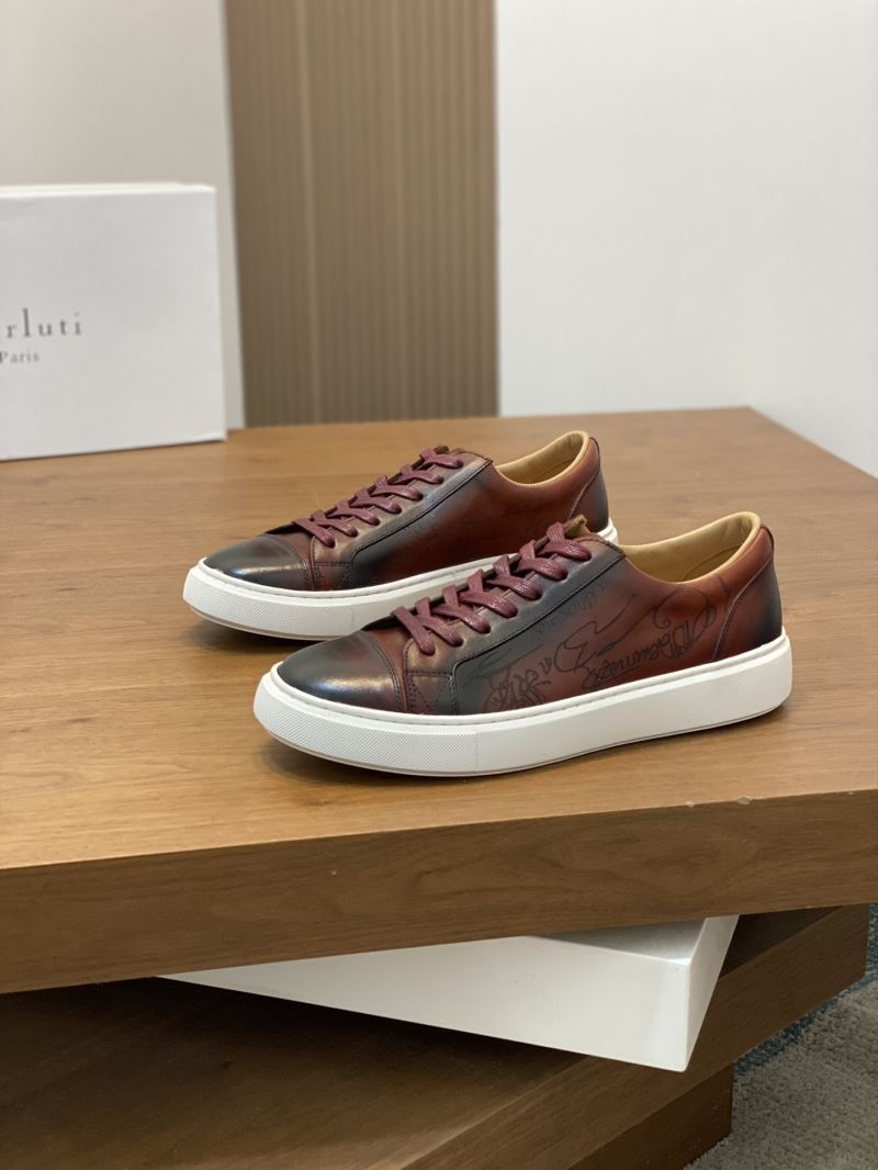 Berluti Shoes